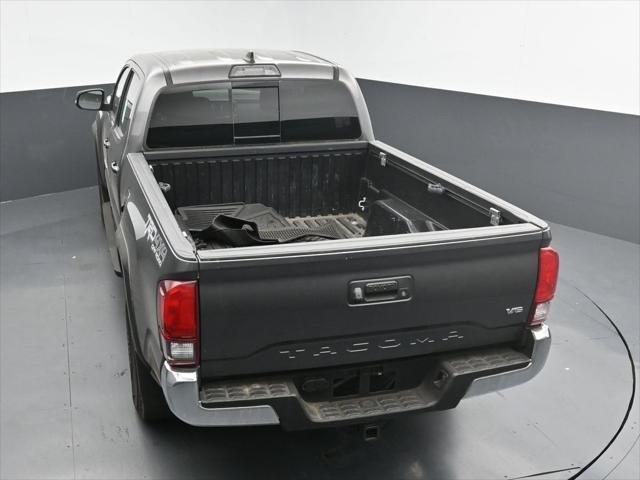 used 2019 Toyota Tacoma car, priced at $37,354