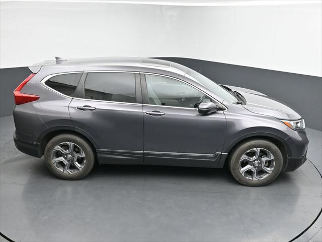 used 2018 Honda CR-V car, priced at $23,980