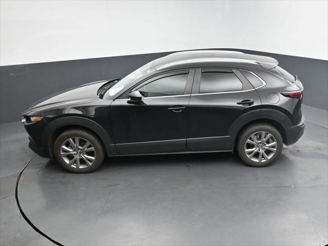 used 2023 Mazda CX-30 car, priced at $25,282