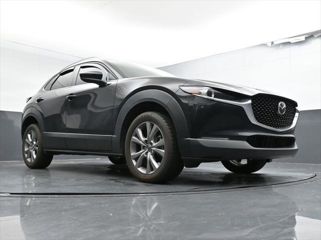used 2023 Mazda CX-30 car, priced at $25,282
