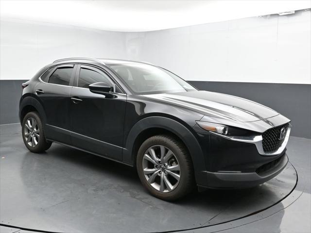 used 2023 Mazda CX-30 car, priced at $25,282