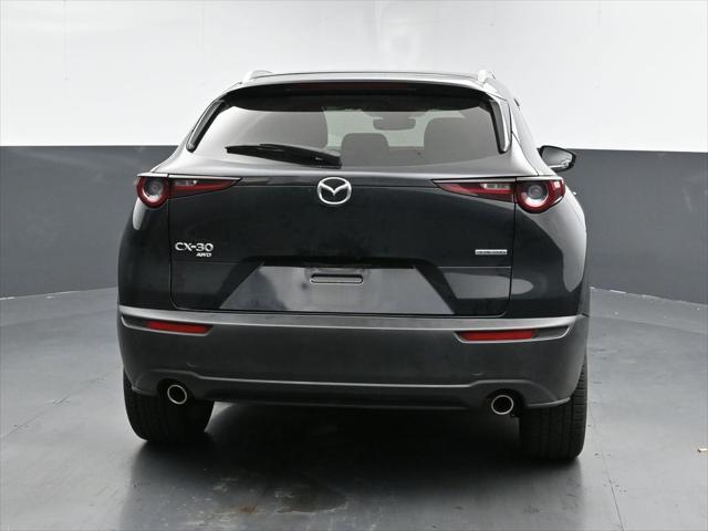 used 2023 Mazda CX-30 car, priced at $25,282