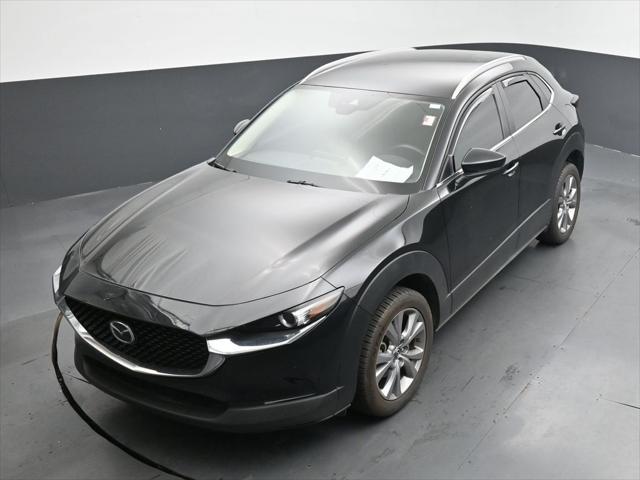 used 2023 Mazda CX-30 car, priced at $25,282