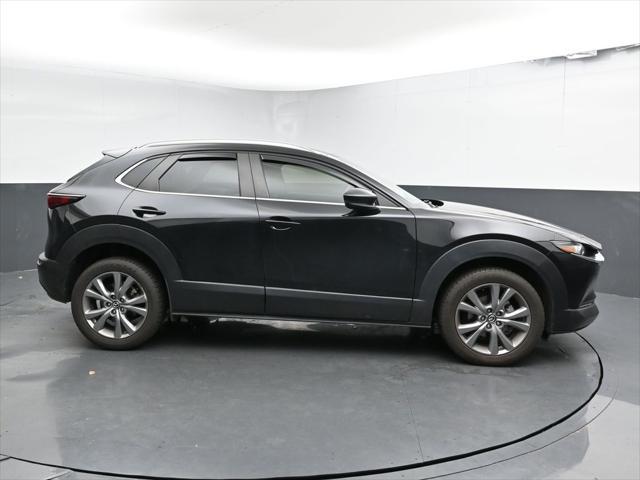 used 2023 Mazda CX-30 car, priced at $25,282