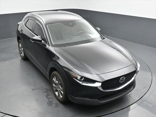 used 2023 Mazda CX-30 car, priced at $25,282