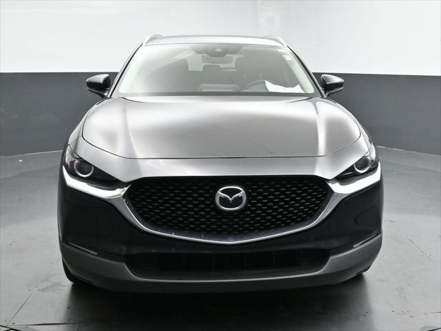 used 2023 Mazda CX-30 car, priced at $25,282
