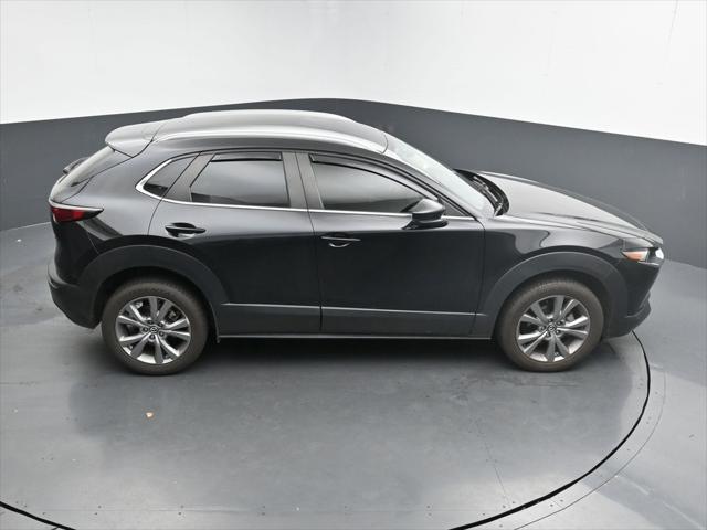used 2023 Mazda CX-30 car, priced at $25,282