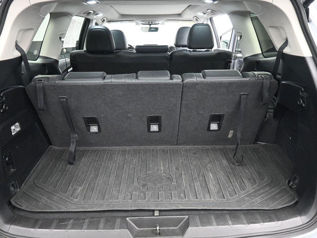 used 2022 Subaru Ascent car, priced at $26,251