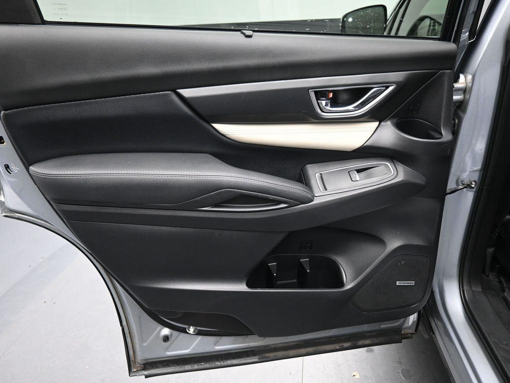 used 2022 Subaru Ascent car, priced at $26,251