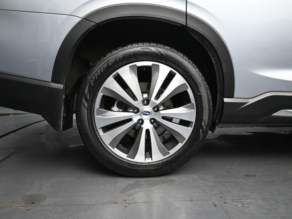 used 2022 Subaru Ascent car, priced at $26,251