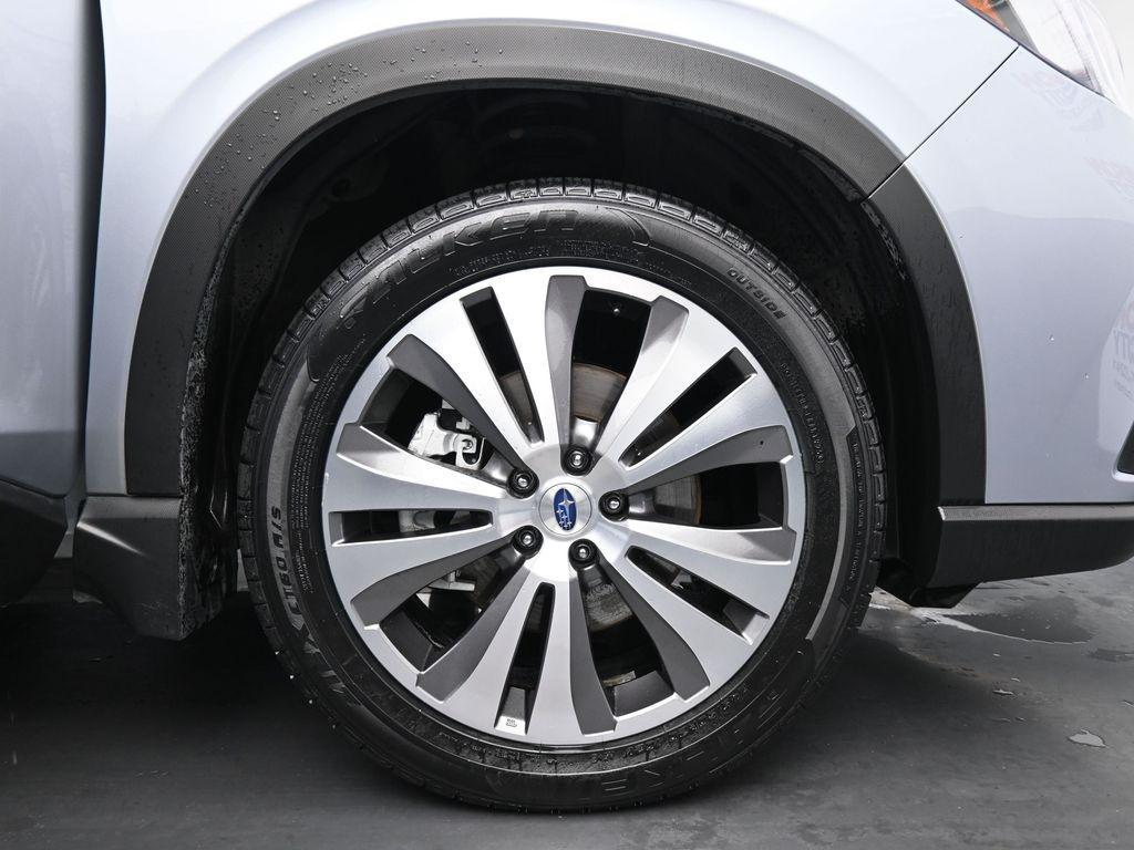 used 2022 Subaru Ascent car, priced at $26,251