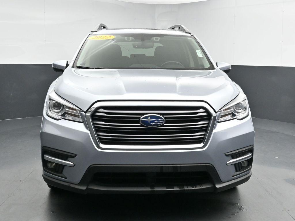used 2022 Subaru Ascent car, priced at $26,251