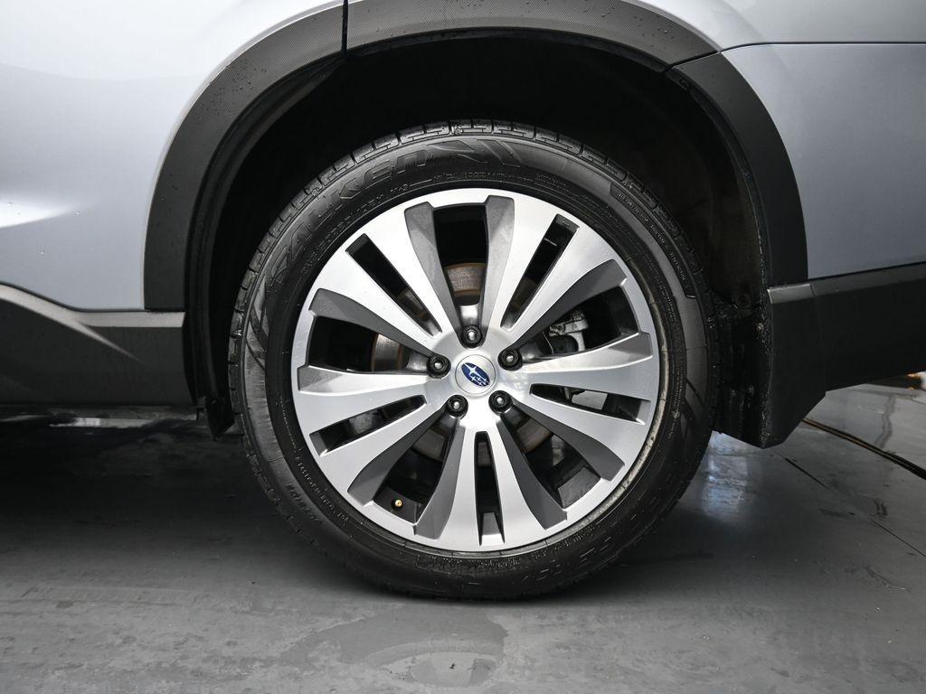 used 2022 Subaru Ascent car, priced at $26,251