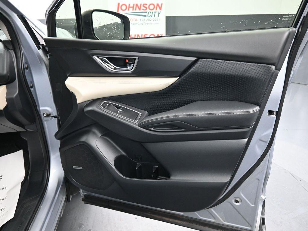 used 2022 Subaru Ascent car, priced at $26,251