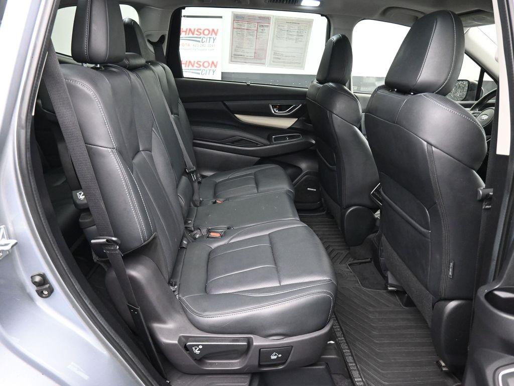 used 2022 Subaru Ascent car, priced at $26,251