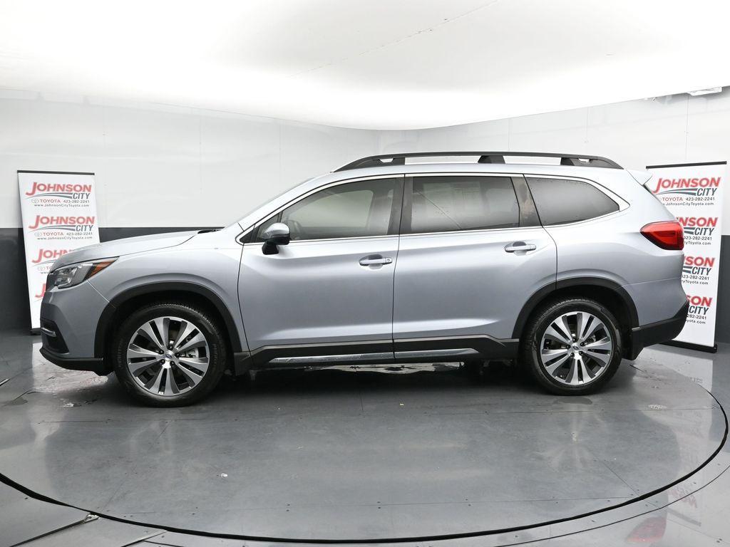 used 2022 Subaru Ascent car, priced at $26,251