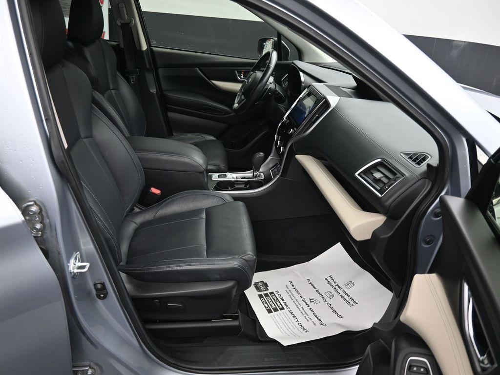 used 2022 Subaru Ascent car, priced at $26,251