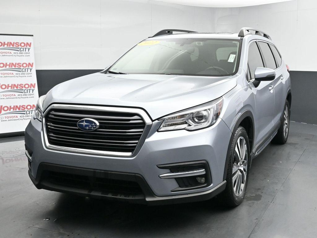 used 2022 Subaru Ascent car, priced at $26,251