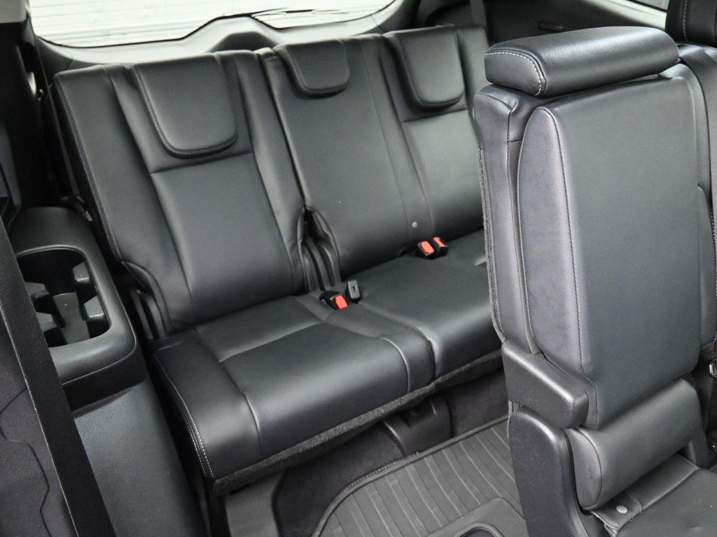 used 2022 Subaru Ascent car, priced at $26,251