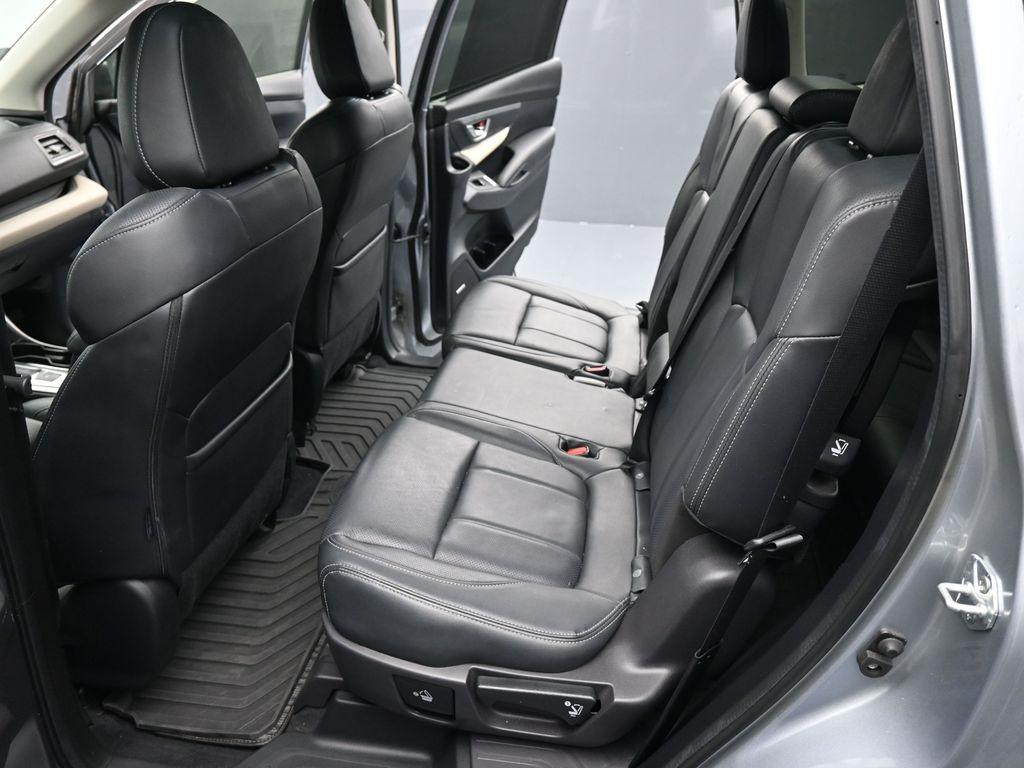 used 2022 Subaru Ascent car, priced at $26,251