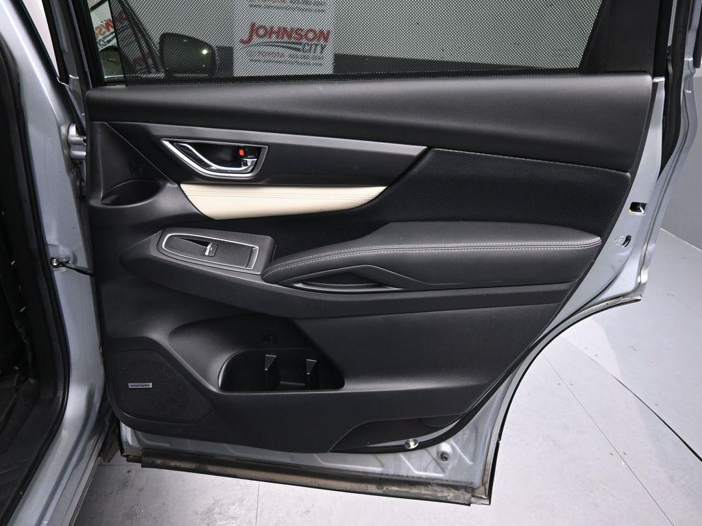 used 2022 Subaru Ascent car, priced at $26,251