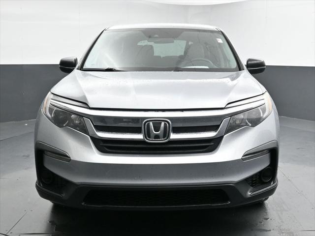 used 2019 Honda Pilot car, priced at $21,187