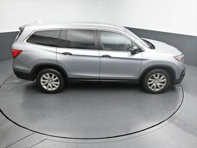 used 2019 Honda Pilot car, priced at $21,187
