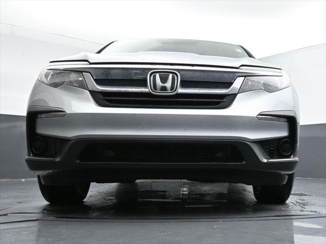 used 2019 Honda Pilot car, priced at $21,187