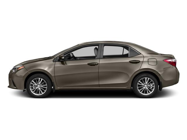 used 2016 Toyota Corolla car, priced at $14,800