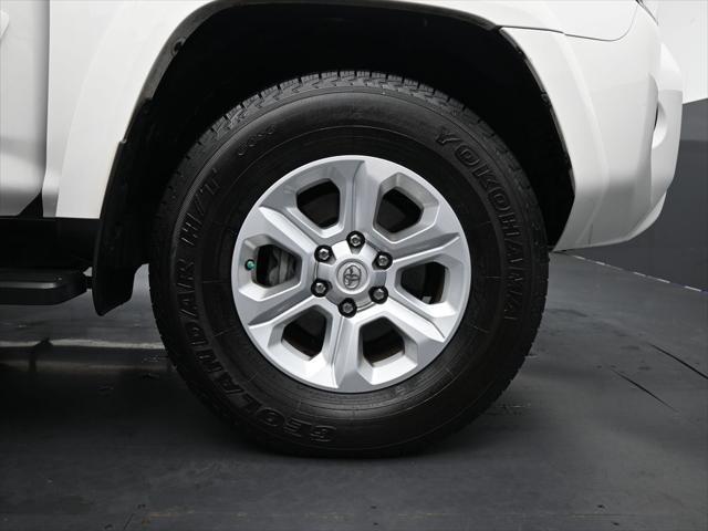 used 2018 Toyota 4Runner car, priced at $31,208