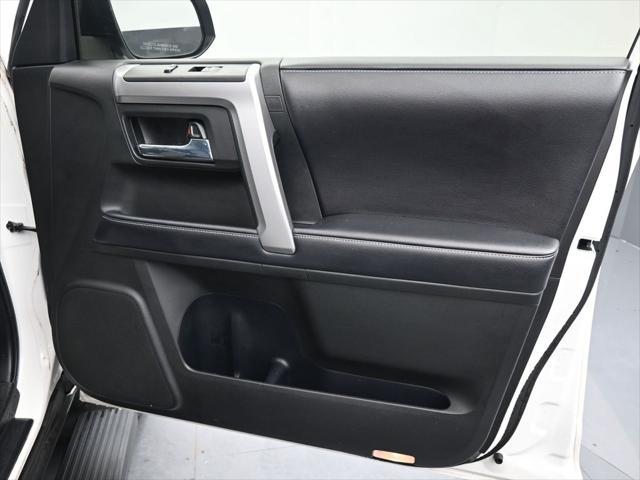 used 2018 Toyota 4Runner car, priced at $31,208