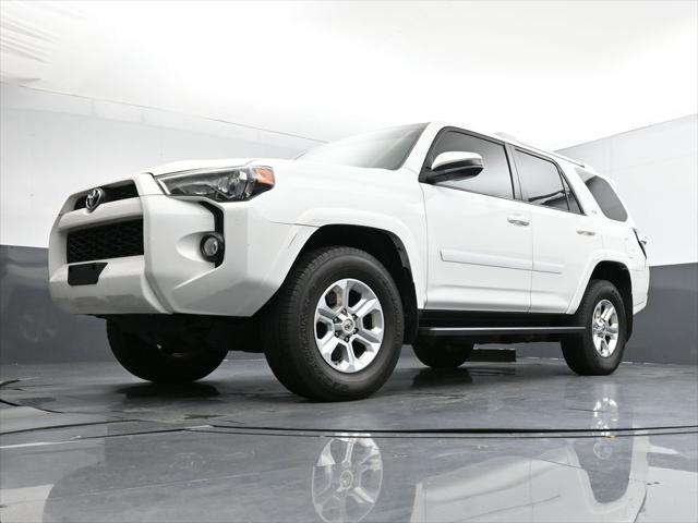 used 2018 Toyota 4Runner car, priced at $33,632