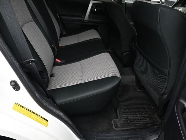 used 2018 Toyota 4Runner car, priced at $31,208