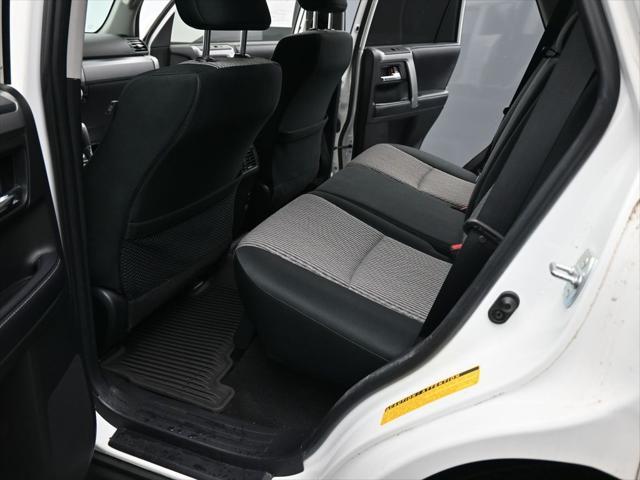 used 2018 Toyota 4Runner car, priced at $31,208