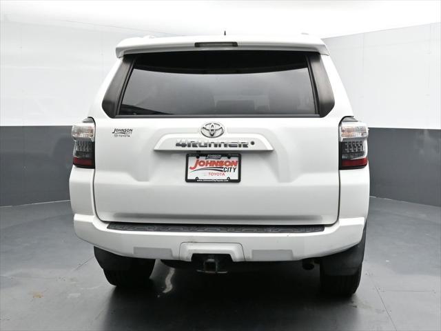used 2018 Toyota 4Runner car, priced at $31,208