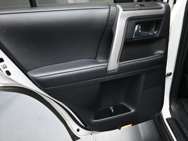 used 2018 Toyota 4Runner car, priced at $31,208