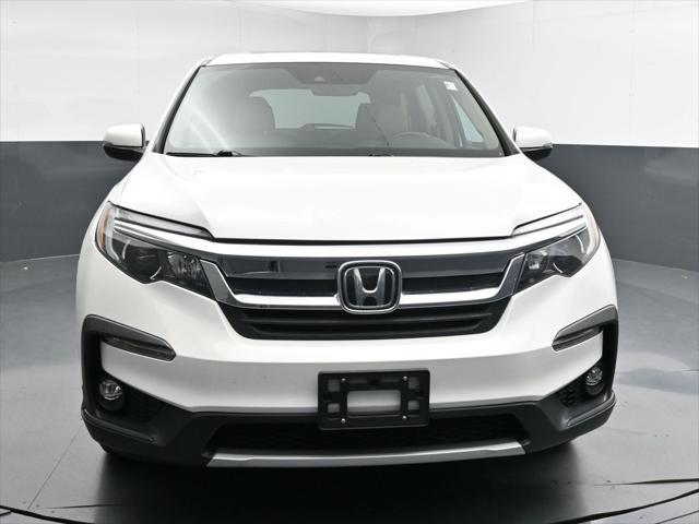 used 2020 Honda Pilot car, priced at $28,815