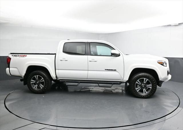 used 2019 Toyota Tacoma car, priced at $37,390
