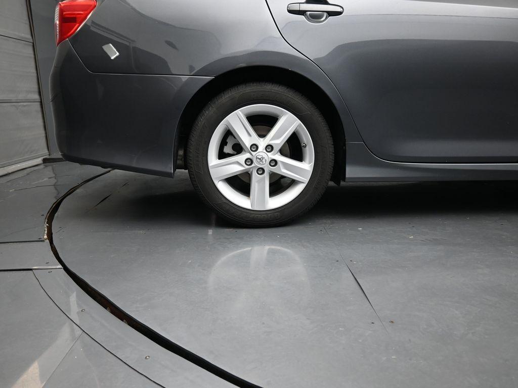 used 2014 Toyota Camry car, priced at $17,191