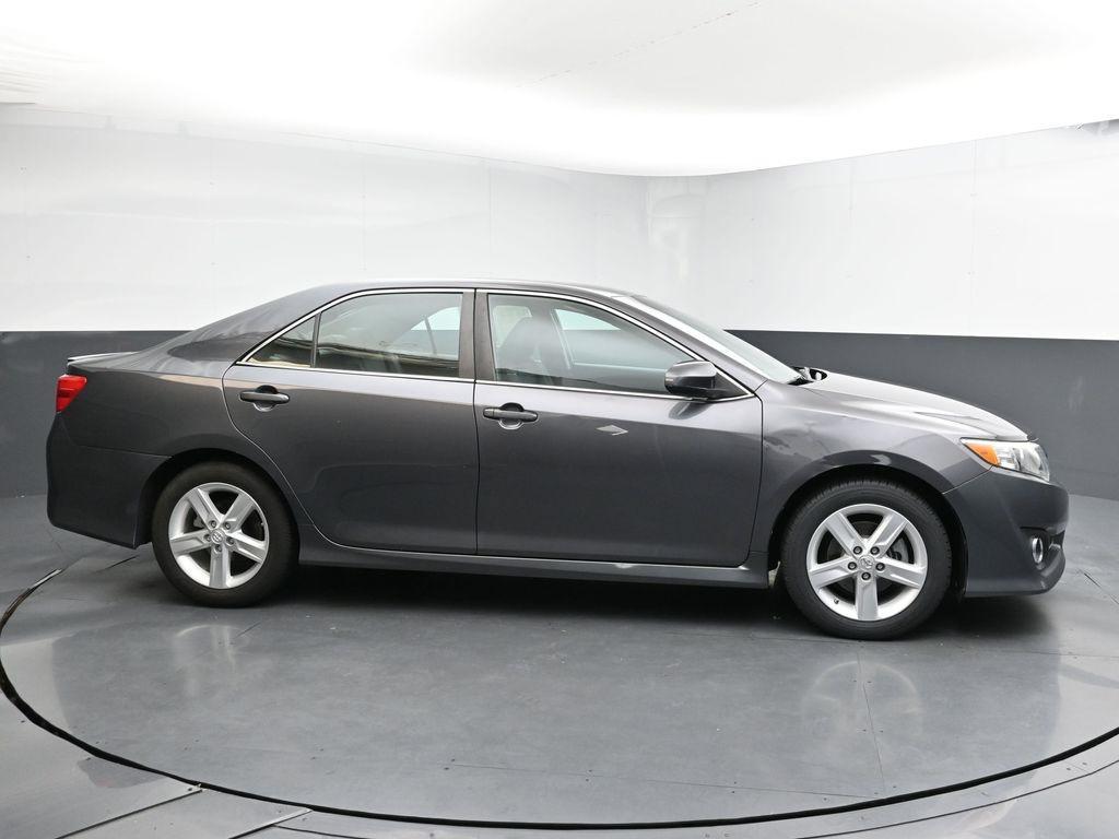 used 2014 Toyota Camry car, priced at $17,191