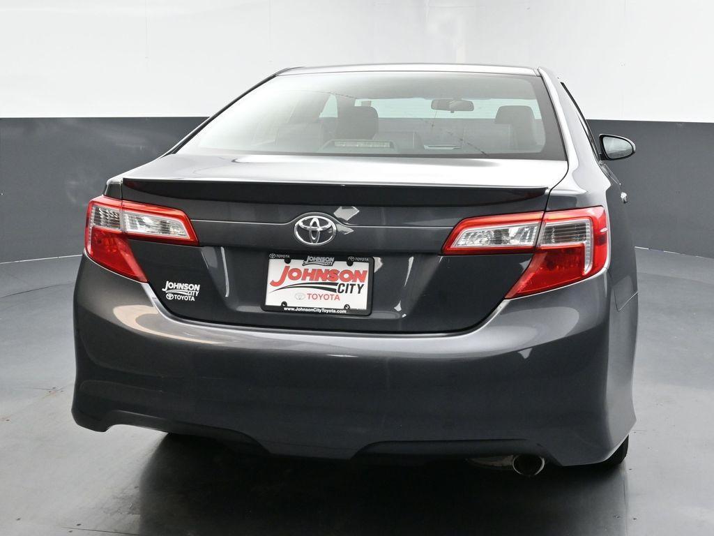 used 2014 Toyota Camry car, priced at $17,191