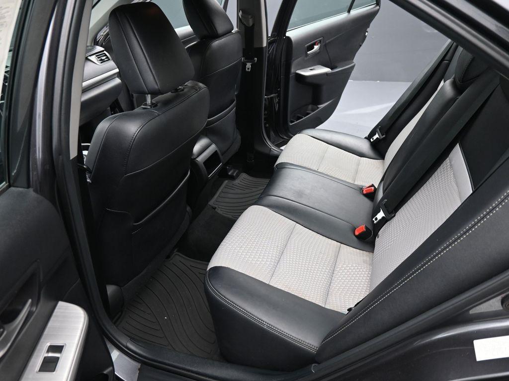 used 2014 Toyota Camry car, priced at $17,191