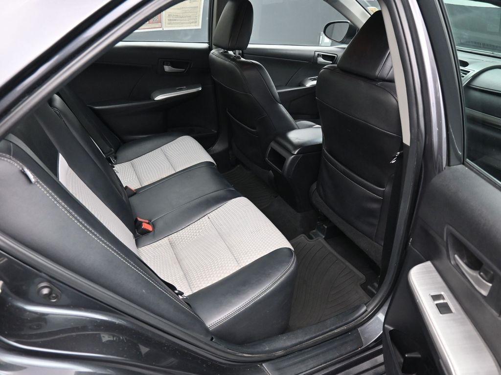 used 2014 Toyota Camry car, priced at $17,191