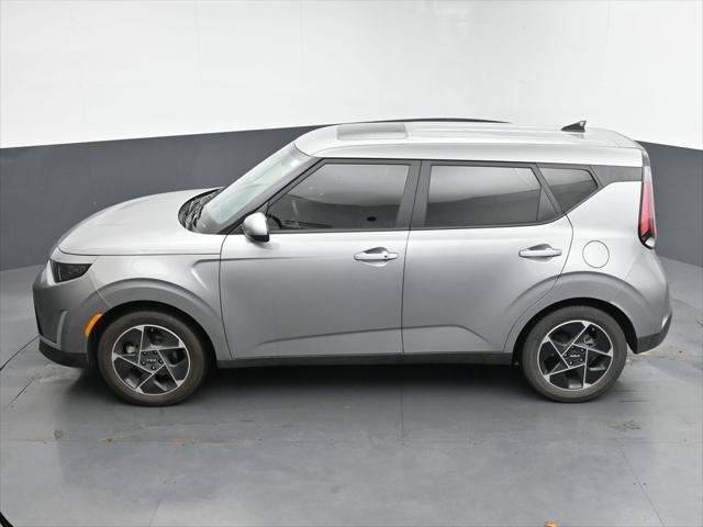 used 2023 Kia Soul car, priced at $21,014