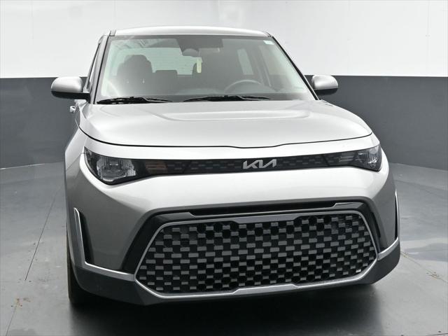 used 2023 Kia Soul car, priced at $21,014