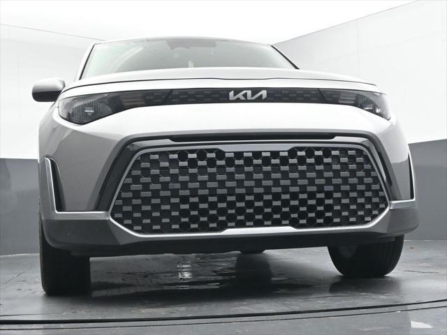 used 2023 Kia Soul car, priced at $21,014