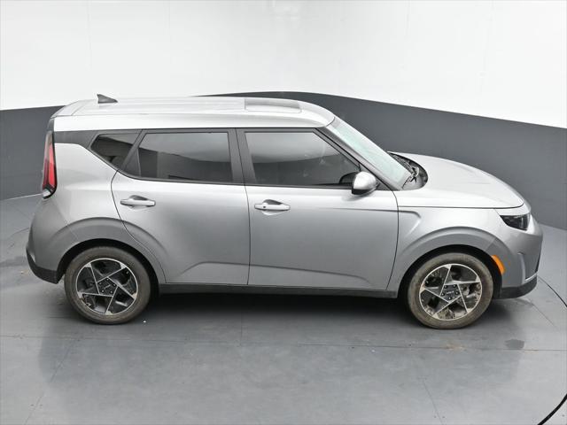 used 2023 Kia Soul car, priced at $21,014