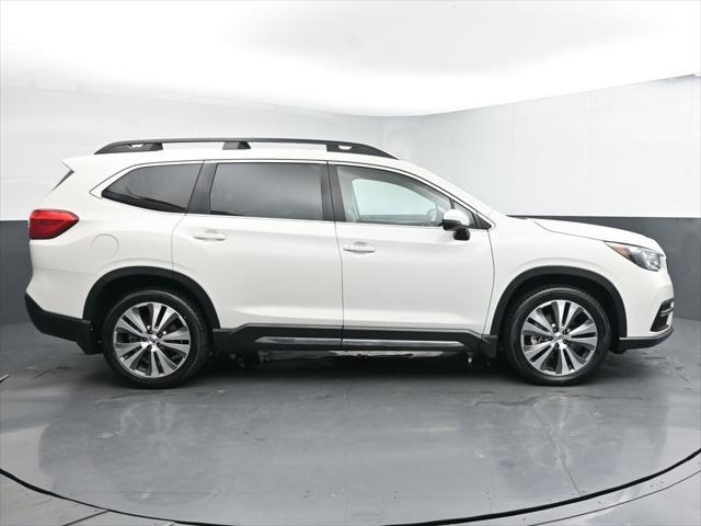 used 2021 Subaru Ascent car, priced at $25,522