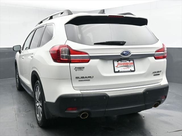 used 2021 Subaru Ascent car, priced at $25,522