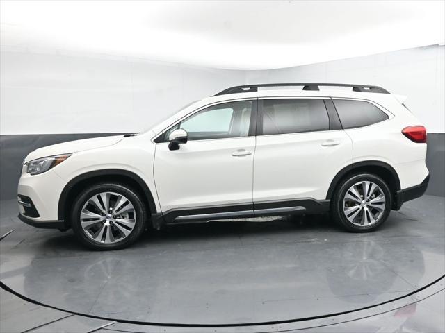 used 2021 Subaru Ascent car, priced at $25,522